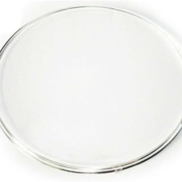 62088 VETRO CONTACHILOMETRI OLYMPIA PIAGGIO VESPA PX 125-150-200 - ARCOBALENO PK 50 -125