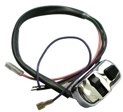 62018 144972 COMMUTATORE LUCI OLYMPIA VESPA 180 SS 90 VESPA 125 PRIMAVERA SUPER 150