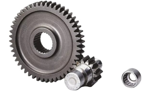 679967 INGRANAGGI SECONDARI MALOSSI SRG Z 13/48 Ø17 APRILIA DERBI GILERA PIAGGIO