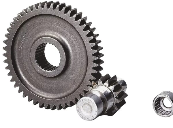 679967 INGRANAGGI SECONDARI MALOSSI SRG Z 13/48 Ø17 APRILIA DERBI GILERA PIAGGIO