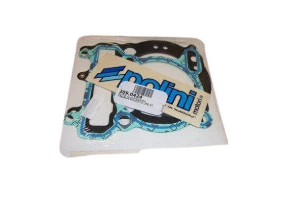 KIT GUARNIZIONI CILINDRO POLINI YAMAHA MAJESTY 250