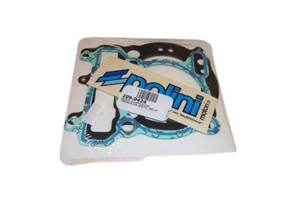 KIT GUARNIZIONI CILINDRO POLINI YAMAHA MAJESTY 250
