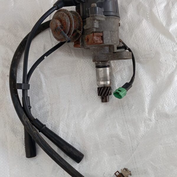 SPINTEROGENO PIAGGIO PORTER 1000 A INIEZIONE