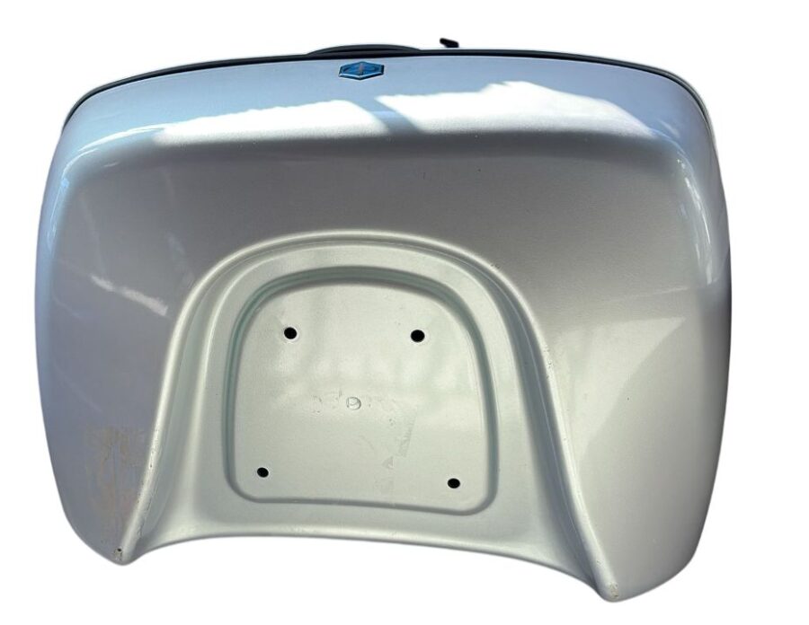 602251M0E2 BAULETTO ORIGINALE PIAGGIO X9 - immagine 3