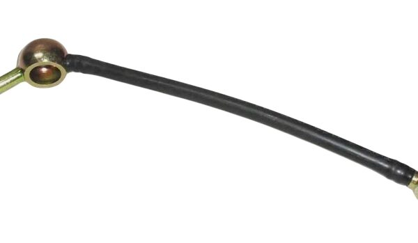 247515 TUBO ALIMENTAZIONE ORIGINALE PIAGGIO APE TM 703 DIESEL