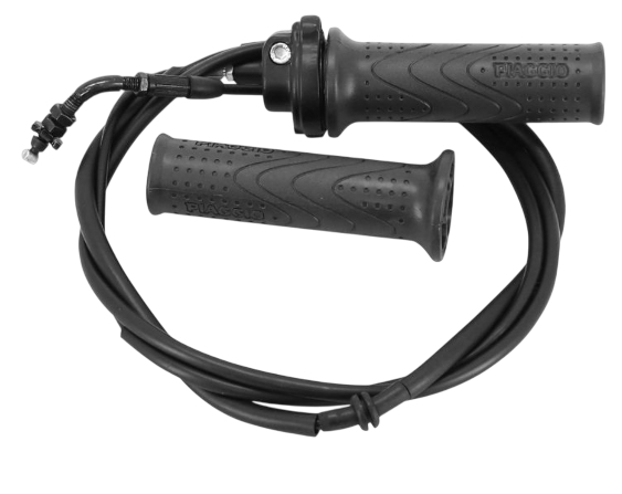 CM060992 MANOPOLA ACCELERATORE CON CAVO ACCELERATORE ORIGINALE PIAGGIO LIBERTY 50 E4