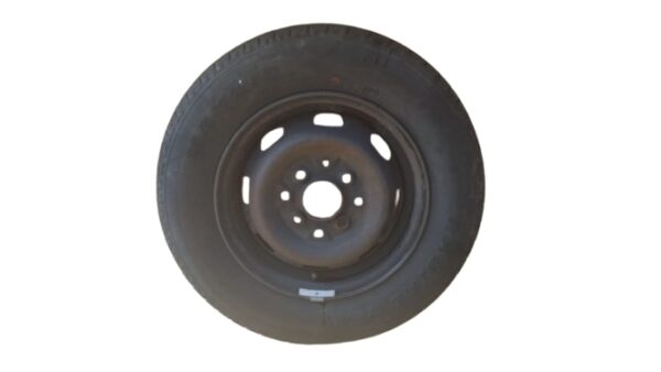 RUOTA COMPLETA 155R13 PIAGGIO PORTER