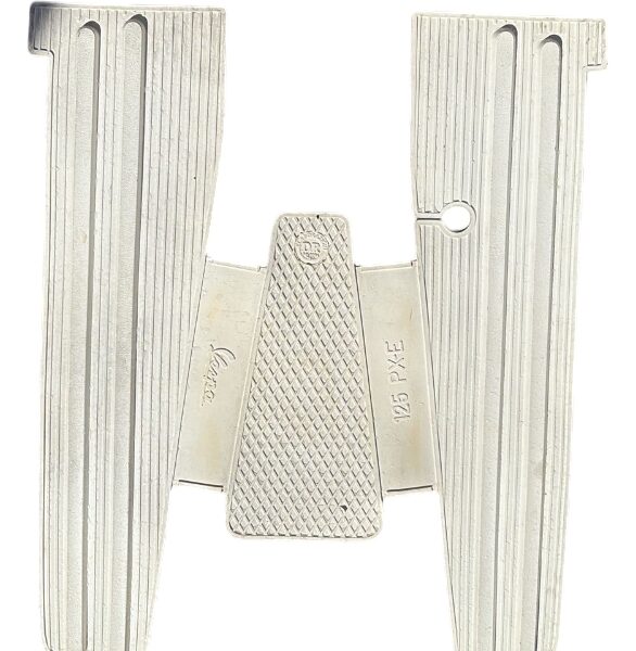 TAPPETO GOMMA BIANCO ORIGINALE PIAGGIO VESPA PX-E 125