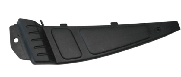 297343000A PEDANA PASSEGGERO SINISTRA ORIGINALE PIAGGIO SFERA 125