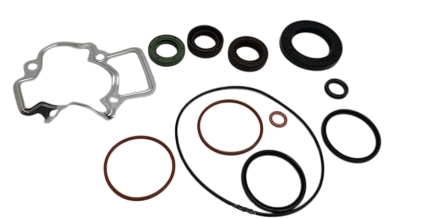 494579 GUARNIZIONI GRUPPO TERMICO ORIGINALE PIAGGIO LIBERTY 50 2T