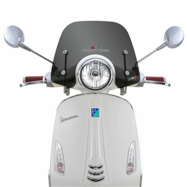 CUPOLINO FACO 28375 PIAGGIO VESPA PRIMAVERA (14-21)