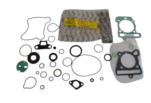 494476 KIT GUARNIZIONI MOTORE PIAGGIO VESPA ET4 125