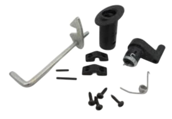 494366 PANCHINA CHIUSURA MECCANICA PIAGGIO SFERA 50 125 RST C01 M01