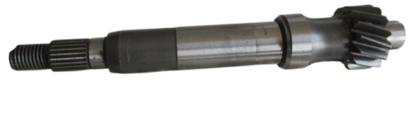 432178 ALBERINO DENTATO MOZZO POSTERIORE ORIGINALE PIAGGIO ZIP SP