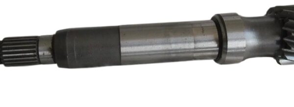 432178 ALBERINO DENTATO MOZZO POSTERIORE ORIGINALE PIAGGIO ZIP SP