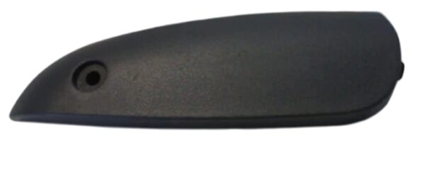 464646 COPERCHIO POSTERIORE SINISTRA PEDANA PIAGGIO LIBERTY