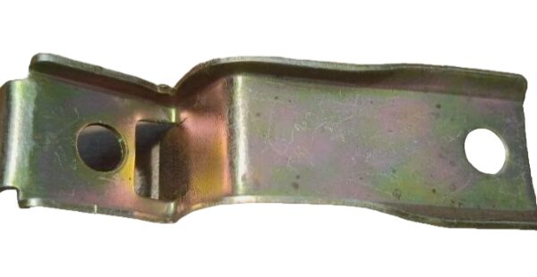464615 STAFFA COPERCHIO ANTERIORE ORIGINALE PIAGGIO LIBERTY
