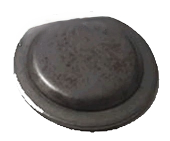 463962 - ORIGINALE PIAGGIO SCODELLINO PIATTELLO FORCELLA 50 NTT NRG TYPHOON
