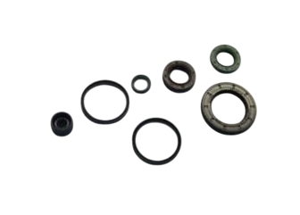 494630 KIT PARAOLIO MOTORE ORIGINALE GILERA RUNNER 50 SP POGGIALI '97 - '04