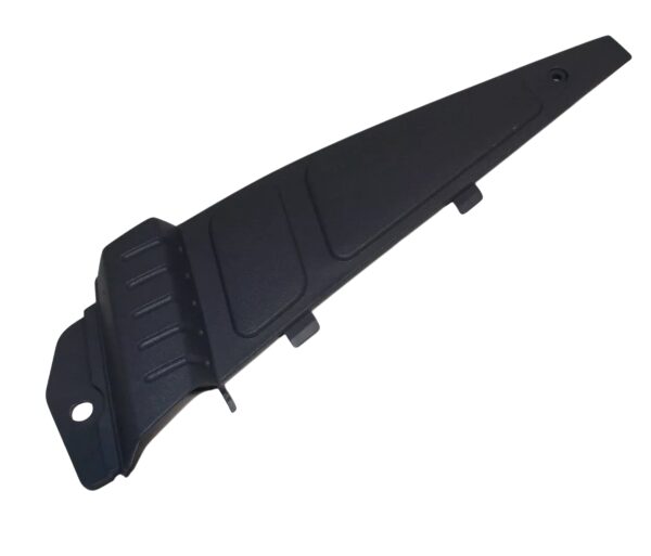 297344000A PEDANA POGGIAPIEDI POSTERIORE DESTRA ORIGINALE PIAGGIO SFERA 125