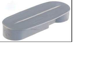 COPERCHIO IN PLASTICA PER VESPA PX