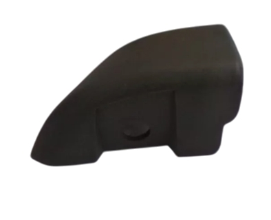 261368 MASCHERINA COPRICERNIERA SINISTRA ORIGINALE PIAGGIO APE 50 FL