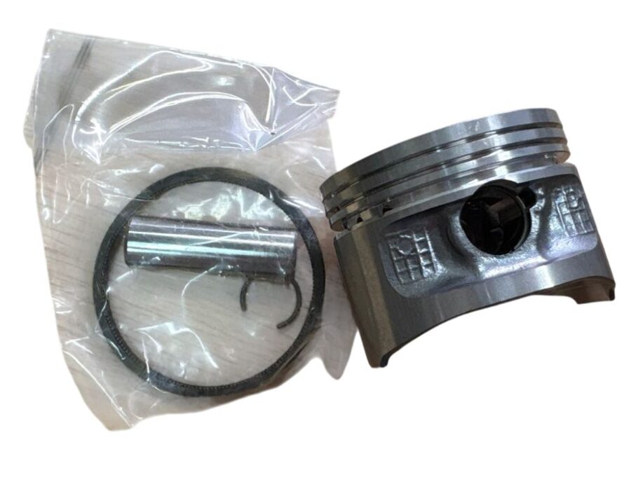 486263 825506 GRUPPO PISTONE ORIGINALE PIAGGIO VESPA ET4 SFERA LIBERTY 125