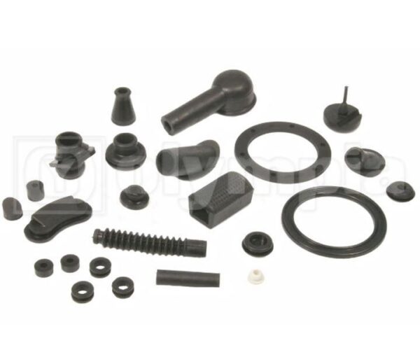 58479 KIT GOMMINI VARI COMPLETI PIAGGIO VESPA SPRINT
