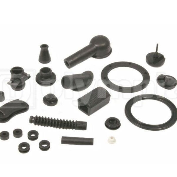 58479 KIT GOMMINI VARI COMPLETI PIAGGIO VESPA SPRINT