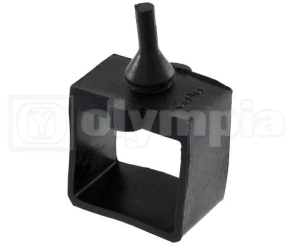 291017 GOMMINO SUPPORTO INTERMITTENZA ELETTRONICA - PIAGGIO - GILERA - VESPA