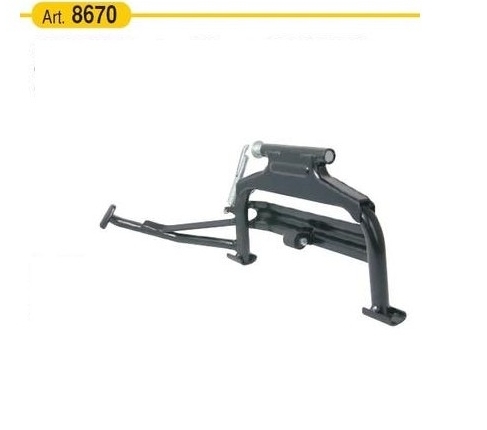 8670 - BUZZETTI CAVALLETTO CENTRALE YAMAHA - MBK SKYLINER / YP MAJESTY 250