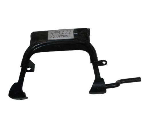 499222 CAVALLETTO CENTRALE PIAGGIO SCATTO 50