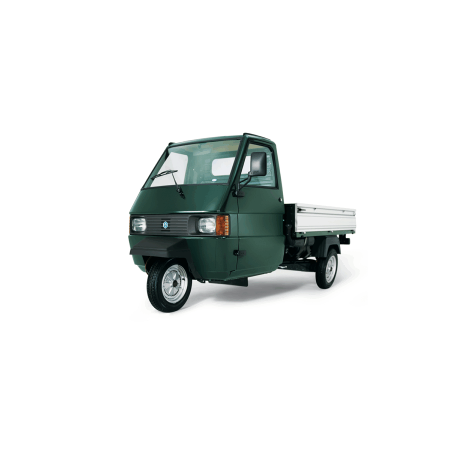 CILINDRO COMPLETO APE CAR - P501 - P601 - P601V - CON PISTONE Ø 69 E SPINOTTO Ø 18 OLYMPIA - immagine 2