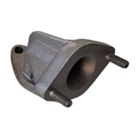 430316 RACCORDO SCARICO MARMITTA ORIGINALE PIAGGIO VESPA 50 FL/HP