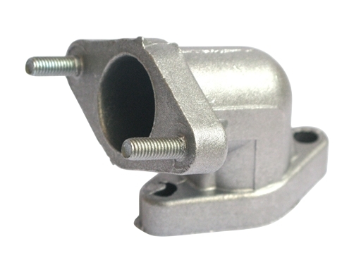 287148 RACCORDO COLLETTORE SCARICO ORIGINALE PIAGGIO VESPA PK 50 FL