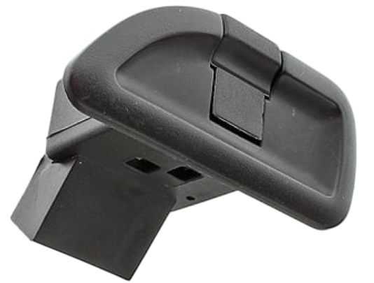 AP8127896 580387 TAPPO DESTRO SEDE COMMUTATORE ORIGINALE PIAGGIO MEDLEY 125 4T IE ABS E4 2016-2019
