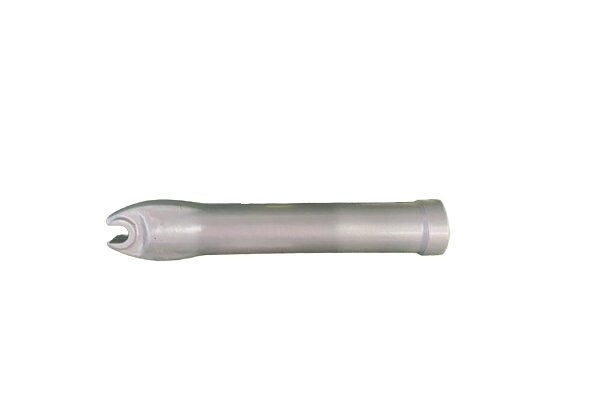 271497 GAMBALE FORCELLA SINISTRO / DESTRO PIAGGIO ZIP RST GRIGIO