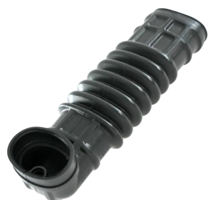 829120 MANICOTTO SOFFIETTO ASPIRAZIONE ORIGINALE PIAGGIO VESPA ET4 50 125
