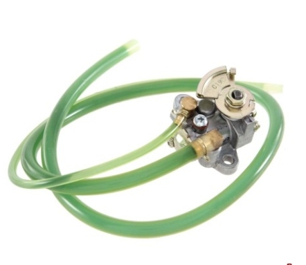 82652R POMPA OLIO ORIGINALE APRILIA DERBI GILERA PIAGGIO VESPA 50 2T AC LC
