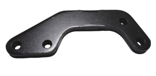649418 STAFFA ATTACCO PINZA ORIGINALE PIAGGIO BEVERLY 500 DAL 2005 IN POI