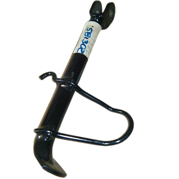 581302 CAVALLETTO LATERALE PER PIAGGIO X9 250 DEL 2000