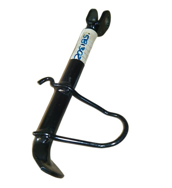 581302 CAVALLETTO LATERALE PER PIAGGIO X9 250 DEL 2000