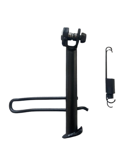 CAVALLETTO LATERALE PIAGGIO BEVERLY TOURER 125 250 400 500 2002-2011