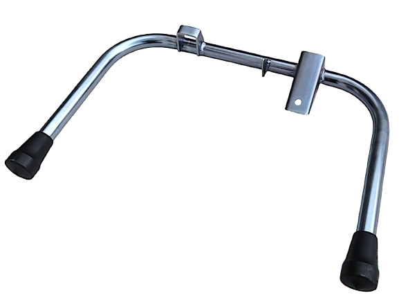 FACO CAVALLETTO CENTRALE TIPO ORIGINALE PER PIAGGIO VESPA PX 125 150 200  ARCOBALENO