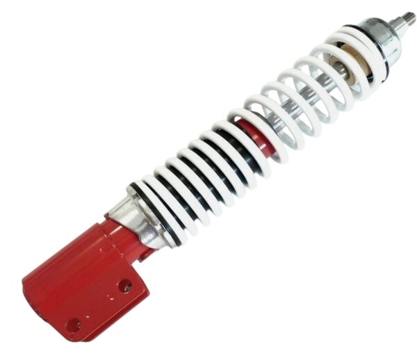 204584310 AMMORTIZZATORE ANTERIORE REGOLABILE VESPA PX PE PIAGGIO