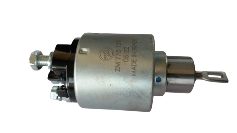 RELE' MOTORINO AVVIAMENTO PIAGGIO APE DIESEL - immagine 2