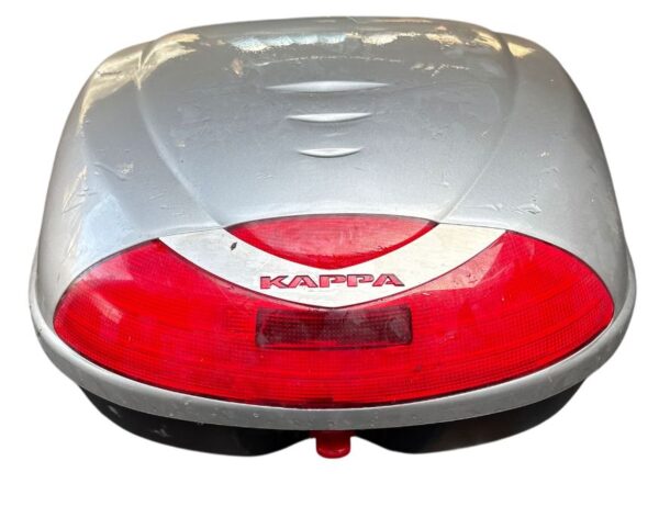 BAULETTO KAPPA K42 42LT PER PIAGGIO BEVERLY 400 2004 > 2007