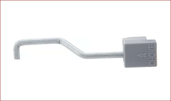 LEVA ASTA LEVETTA STARTER ARIA CARBURATORE DELL'ORTO SHA PIAGGIO CIAO C7 PX P PV
