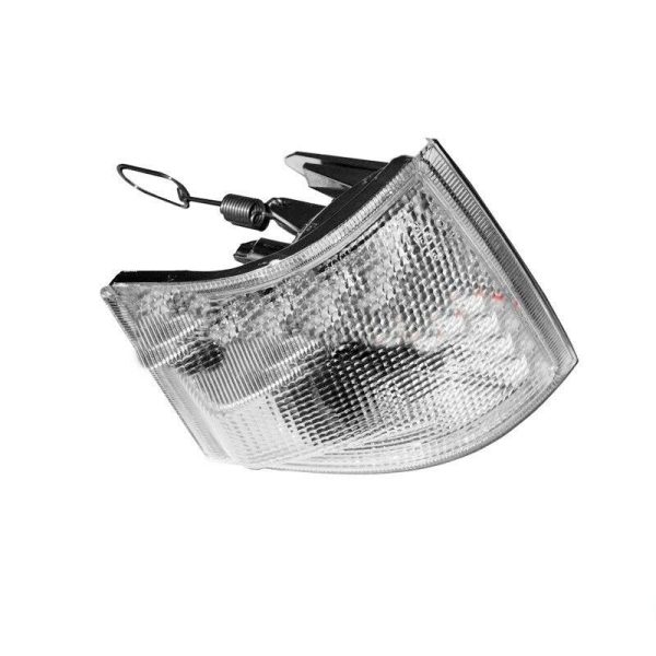 FRECCIA LAMPEGGIATORE ANTERIORE DESTRA PER PIAGGIO PORTER - 8151087Z05000