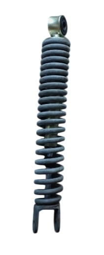 499240 AMMORTIZZATORE POSTERIORE ORIGINALE PIAGGIO SCATTO 50